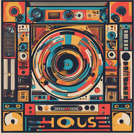 This Is House | Boomplay Music