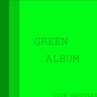 Green Album