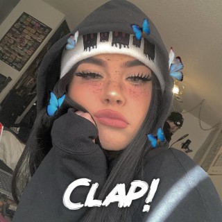 Clap! ft. peec3 lyrics | Boomplay Music