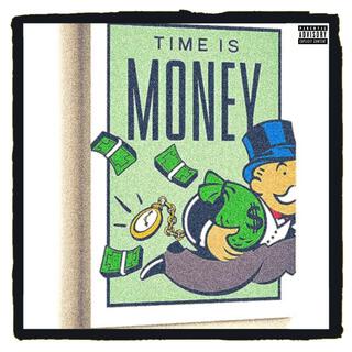 Time Is Money lyrics | Boomplay Music