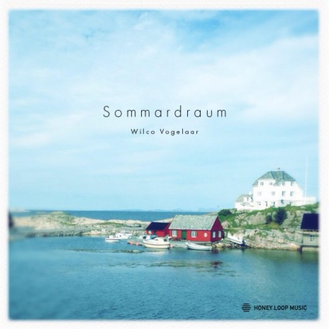 Sommardraum | Boomplay Music