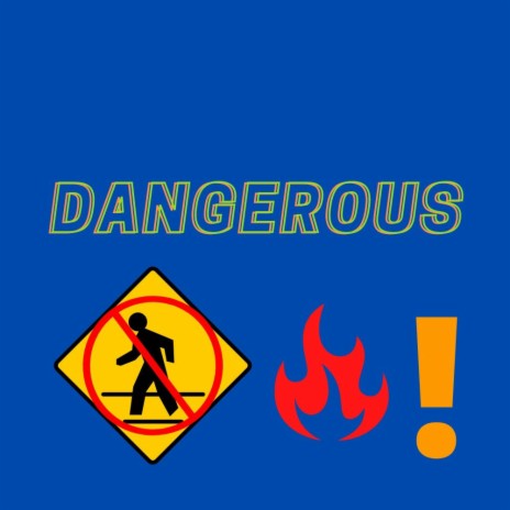 Dangerous(trap beat) | Boomplay Music