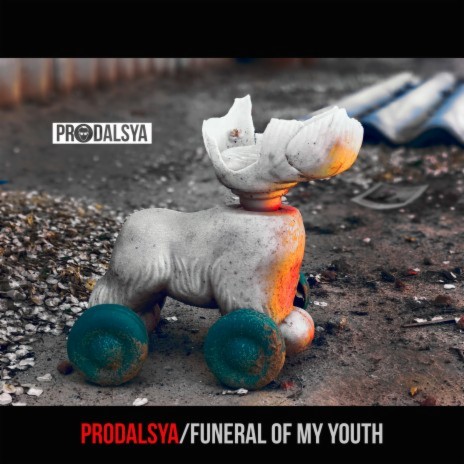 Funeral of My Youth | Boomplay Music