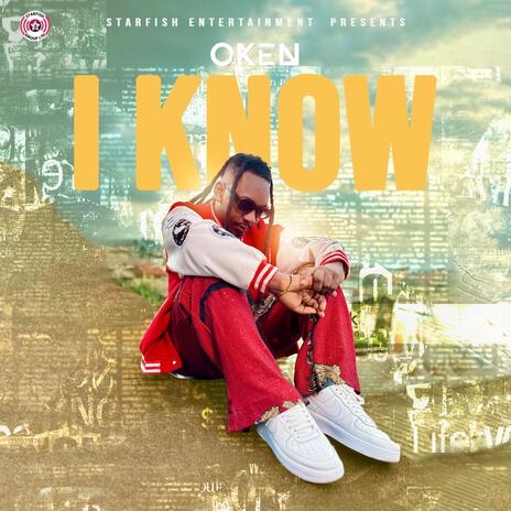 I KNOW | Boomplay Music