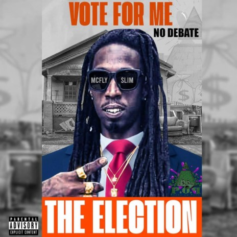 VOTE FOR ME | Boomplay Music