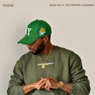 BEEN Vol. 2: THE PROPER STANDARD