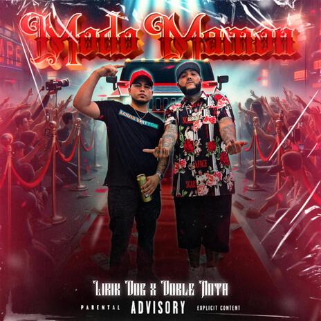 MODO MAMON ft. Doble Nota | Boomplay Music