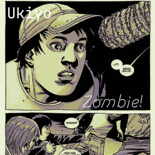 Zombie