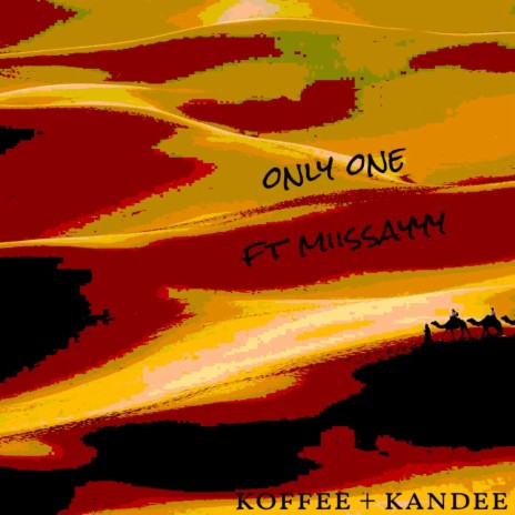 Only one ft. MiissAyyy | Boomplay Music
