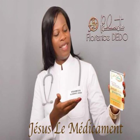 Jésus le médicament