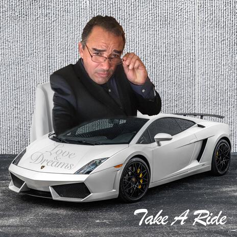 Take A Ride | Boomplay Music