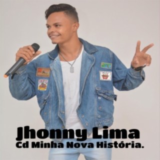 CD Minha Nova História