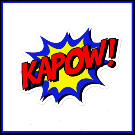 KaPow ft. Erik Charles