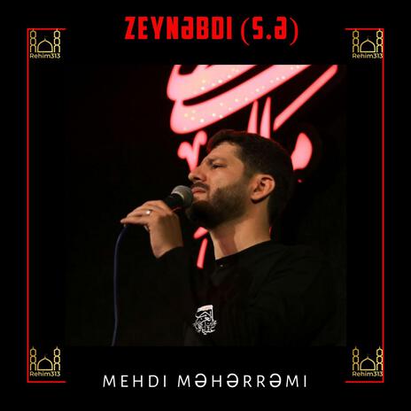 Zeynebdi - Mehdi Meherremi 2024 | Boomplay Music