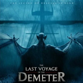 The Last Voyage of Demter