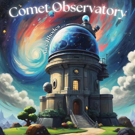 Comet observatory