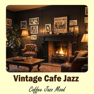 Vintage Cafe Jazz Sessions