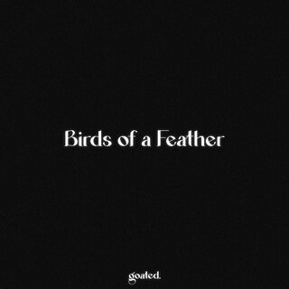 Birds of a Feather (Piano Version)