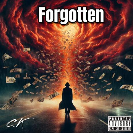 Forgotten | Boomplay Music