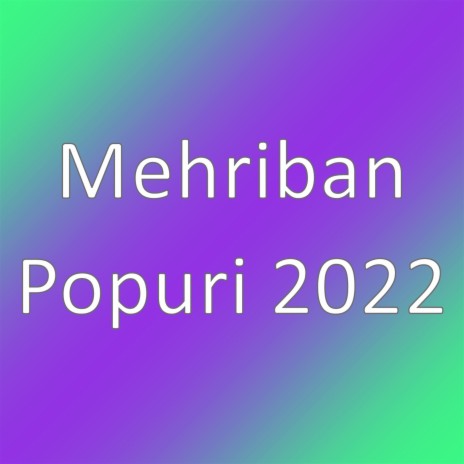 Popuri 2022 | Boomplay Music