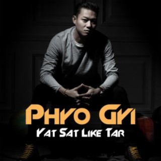 Phyo Gyi