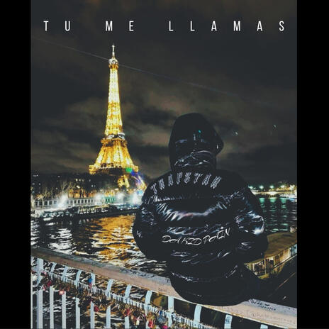 TU ME LLAMAS