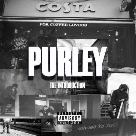 Purley (The Intro) ft. Jay Rich | Boomplay Music