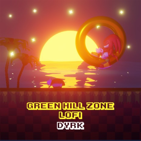 Green Hill Zone (Lofi)