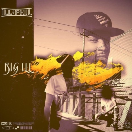 Big ill | Boomplay Music