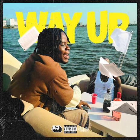 Way Up | Boomplay Music