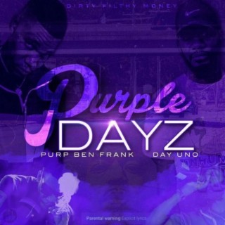 Purple Dayz