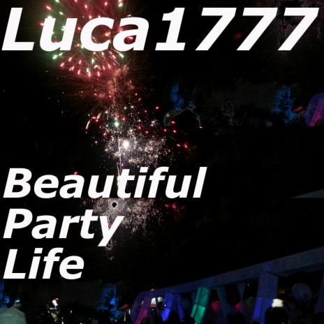 Beautiful Party Life | Boomplay Music