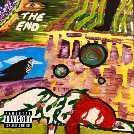 The End | Boomplay Music