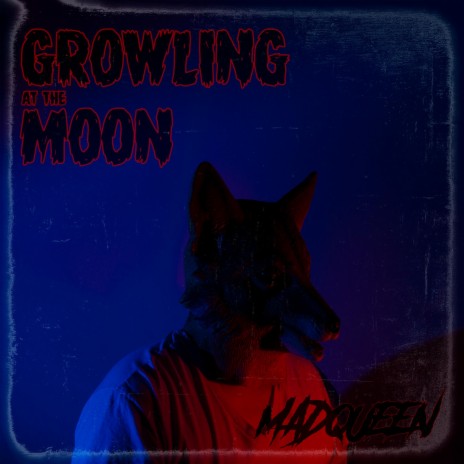 Growling At The Moon (Radio Edit)