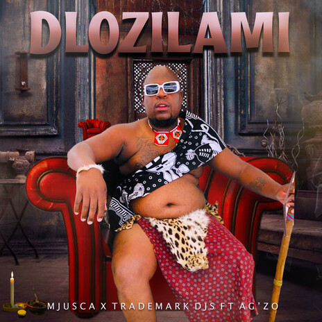 Dlozilami ft. Trademark Djs & Ag'zo | Boomplay Music