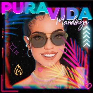 Pura Vida