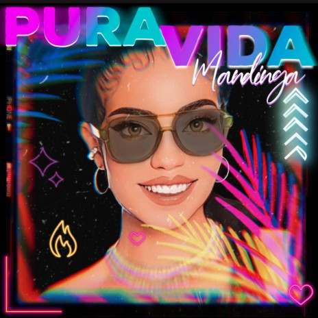 Pura Vida | Boomplay Music