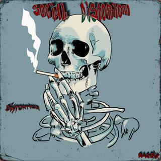 Social Distortion