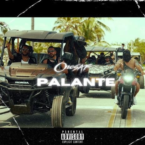 PALANTE | Boomplay Music