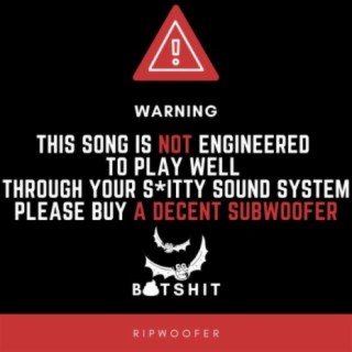 RIPWOOFER