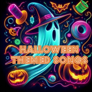 Halloween Themed Songs