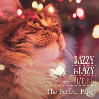 Jazzy & Lazy Reading - The Perfect Page