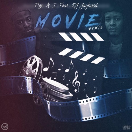 Movie (Remix) [feat. DJ Jayhood] | Boomplay Music