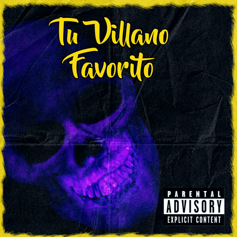 Tu Villano Favorito | Boomplay Music