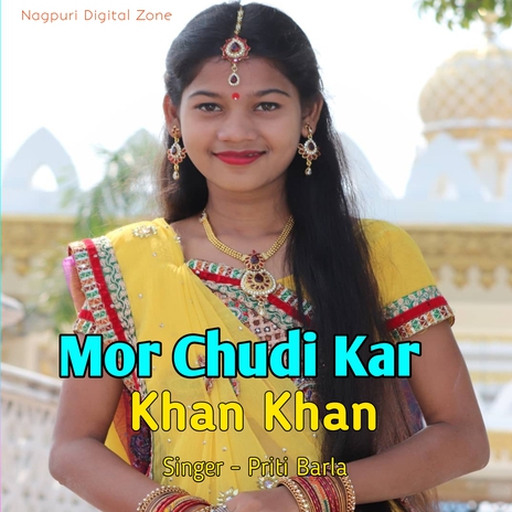 Mor Chudi Kar Khan Khan | Boomplay Music