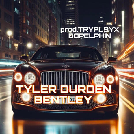 BENTLEY BENTLEY ft. Gynger Money Gang | Boomplay Music