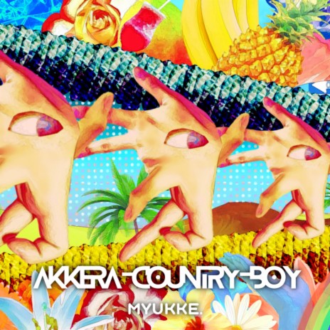 AKKERA-COUNTRY-BOY | Boomplay Music