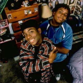 Kenan & Kel