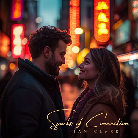 Sparks of Connection | Boomplay Music