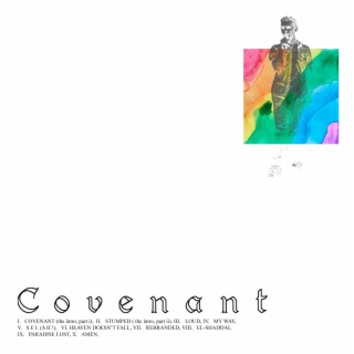 Covenant (The Intro, Part I) lyrics | Boomplay Music